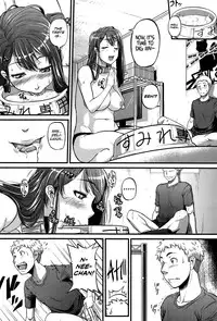 [Tonnosuke] Cow Cow Sister! [English] [Jungy]