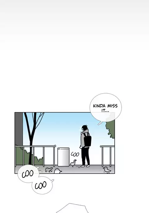 Talk To Me Ch.1-50