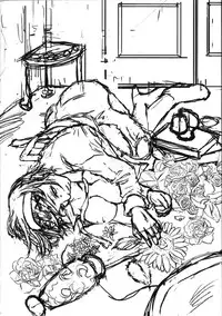 [Steel Lolita] Master of Puppet. (Hetalia)english [Undercover-Witch ]