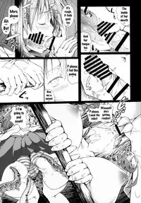 [Wada Mountain (Takashi)] Gensou Kinjuuen 2 (Touhou Project) [English] {doujins.com} [Digital]