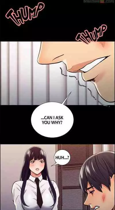 [Serious] Taste of Forbbiden Fruit Ch.31/53 [English] [Hentai Universe]