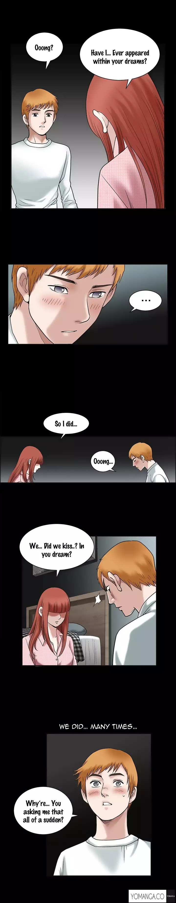 Seduction Ch.1-32