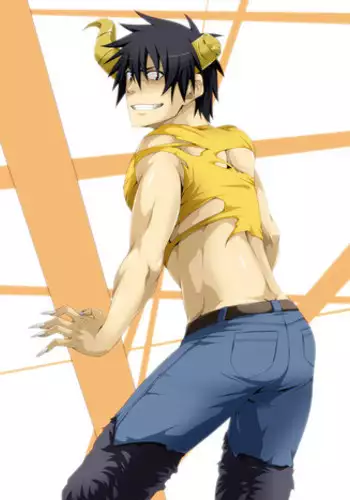 Maou Toubatu Party ga Houkai suru Hanashi