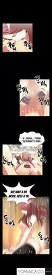 [Insane] Love Parameter Ch.1-41 (English) (YoManga) (Ongoing)