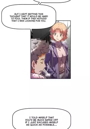 Brawling Go Ch.76-106