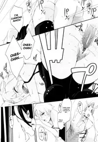 [Yurikawa] Houkago Strawberry Vibe - After School Strawberry Dildo [English] [4dawgz]