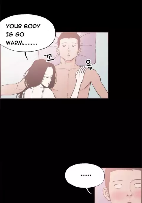 Cohabitation Ch.1-32