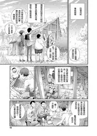 Himitsu Kichi de Hotta to