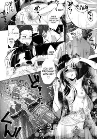 [Momoiro Manjiru] Manjiru Torotoro Ch. 1-4 [English] [biribiri]