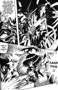 [Thirty Saver Street & Studio Z-Agnam] 2D Shooting (Sailor Moon) [English]