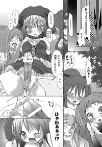 [Maccha Chamomo] Ochihateru Watashi
