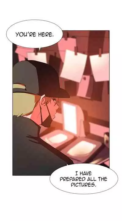 Rain Curtain Ch.30/40