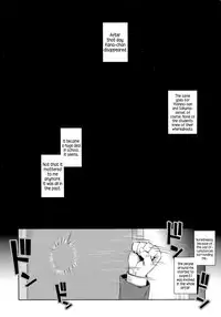 [Namonashi] NTR² + Toranoana Special Book + Another Day [English] {5 a.m}