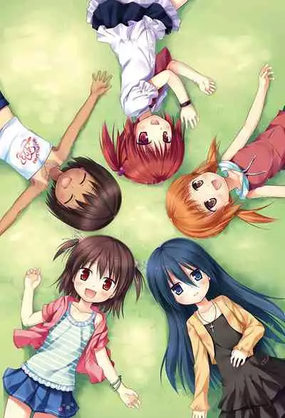[Noraneko-no-Tama (Yukino Minato, Chiba Chibasa)] Itsuka o Yumemite [Digital]