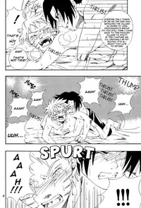 ERO ERO ERO (NARUTO) [Sasuke X Naruto] YAOI -ENG-