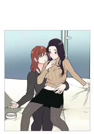 Sadistic Beauty Ch.0-28