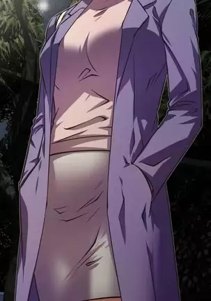 Brawling Go Ch.76-106