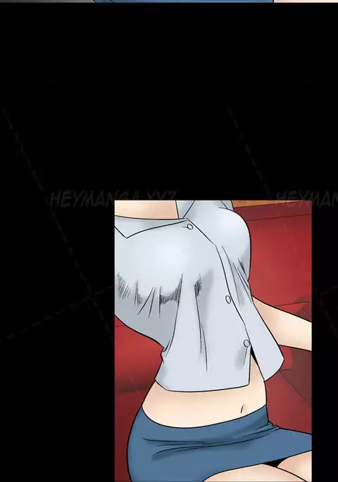 The Taste of Hands Ch.1-73