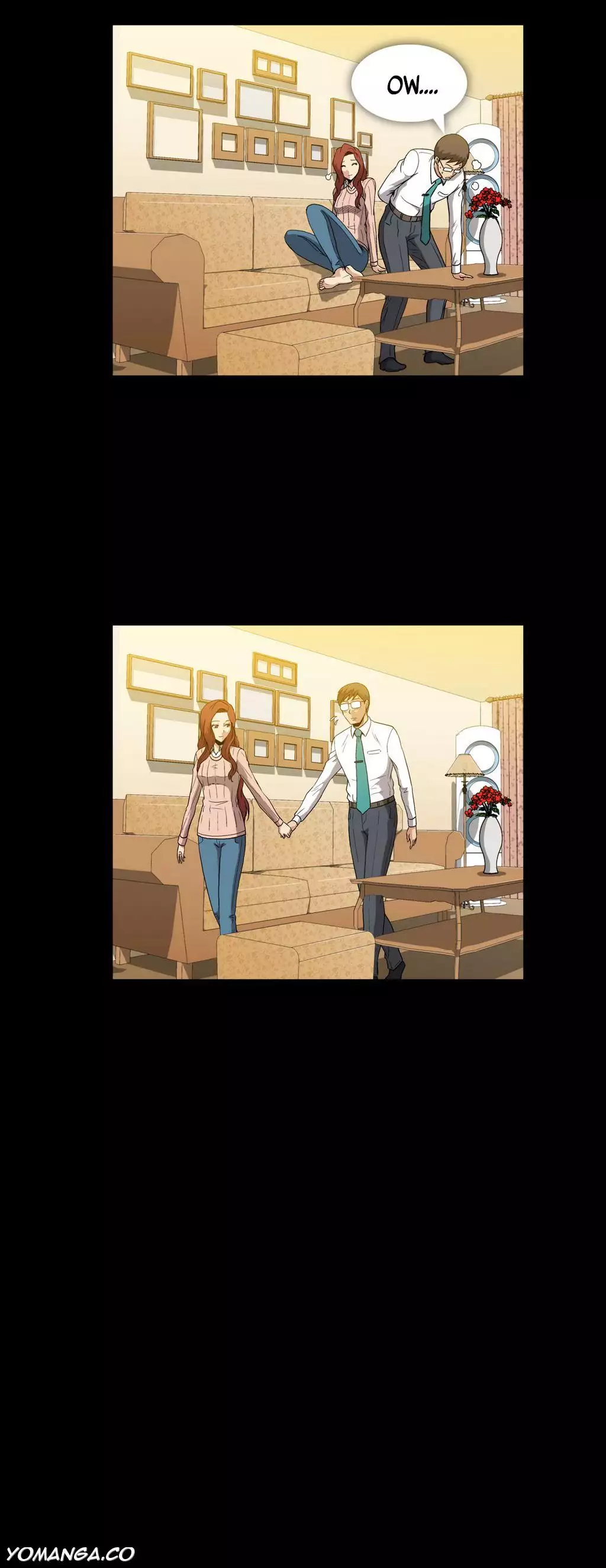 Drug Candy Ch.0-38