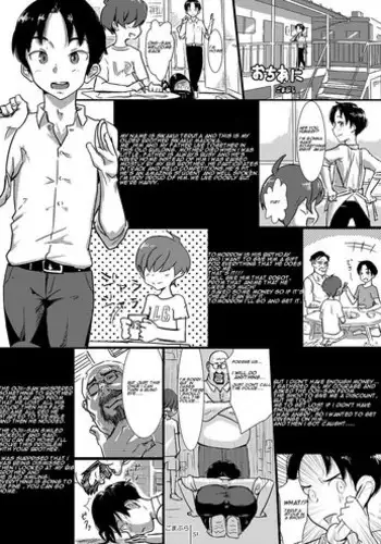 (SC57) [Shoshi Magazine Hitori (Various)] FLOUR Shoujo Manga Graffiti (Various)