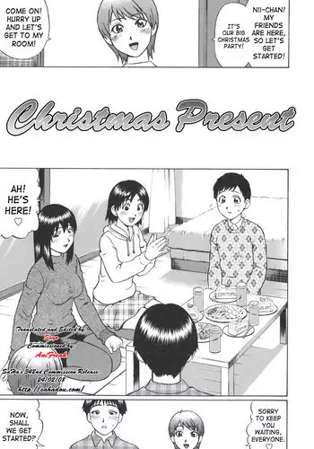 [Nitta Jun] CRUSH! (Shirouto Doutei) [Engliish] [SaHa]