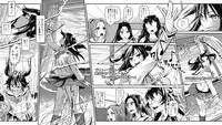 [SMS -Strawberry Milk Studio (Lunaluku)] Haisetsu Sentai Shitsubenger Vol. 01 [Digital]