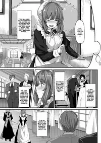 [Shiokonbu] Fanaticism Ch. 1-2 [English] [葛の寺] [Digital]