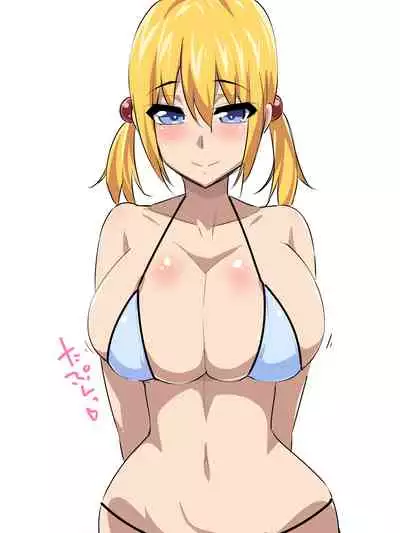 [Chupa Chupa Ya] Chupa Chupa CG Shuu 56