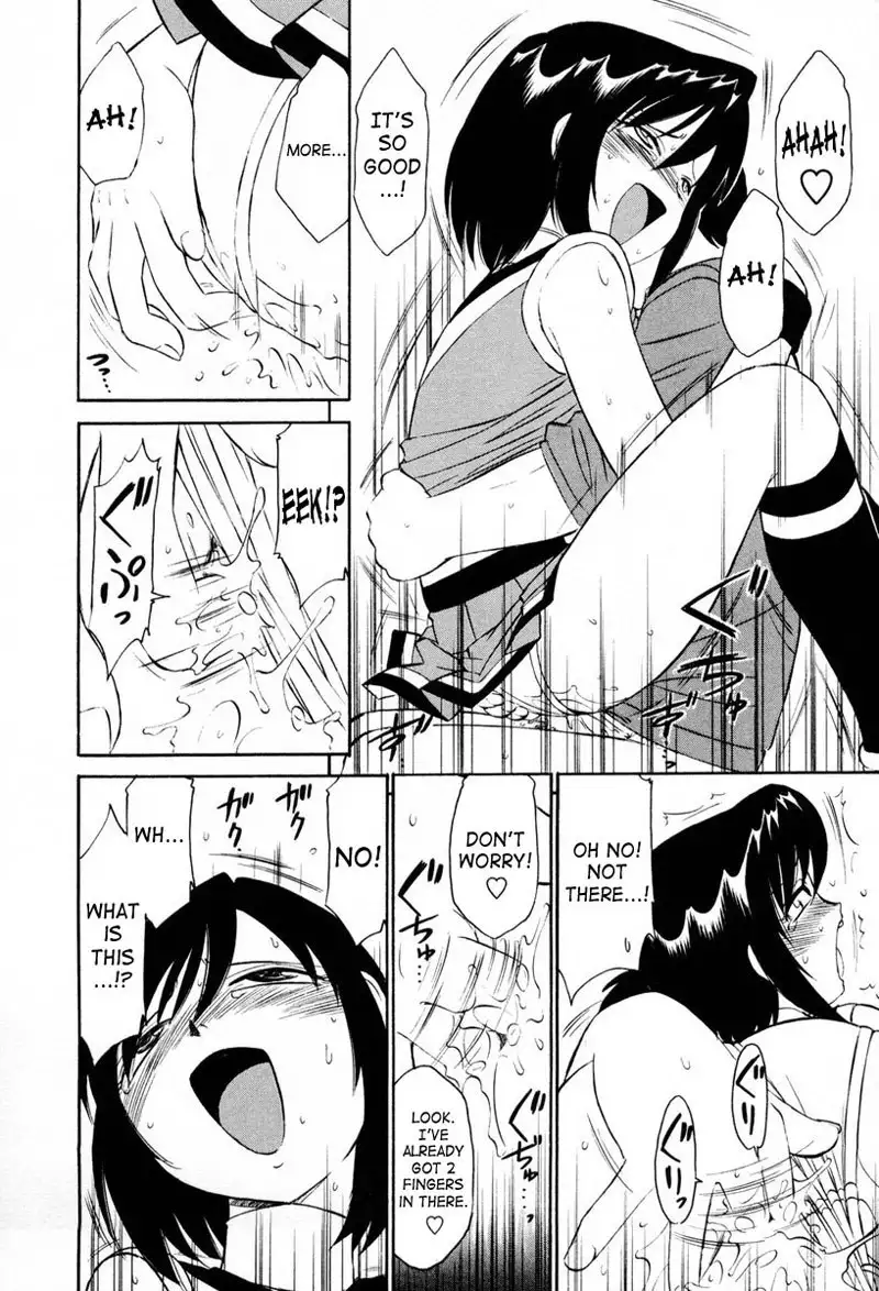 Cheers Ch14 - You Cant Keep Running Forever