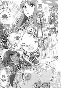 [Yosuteinu] Aosenchitai Ch. 7-8 [English] [EHCOVE]