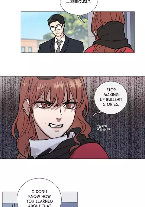 Sadistic Beauty Ch.1-14