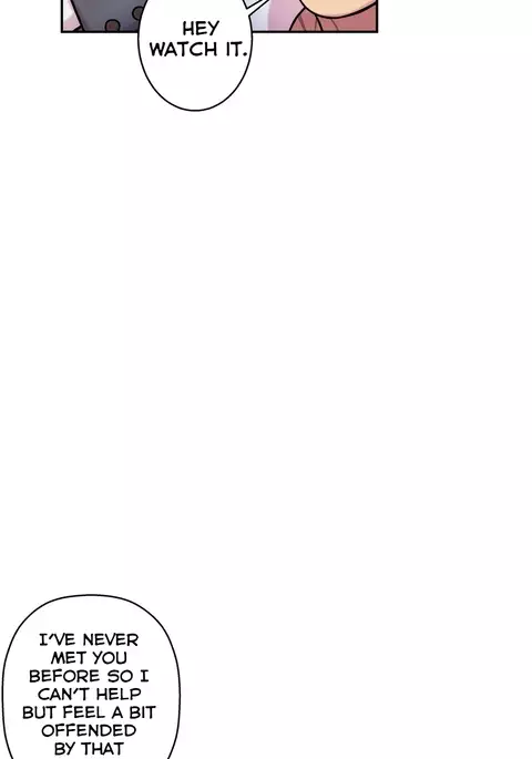 Ghost Love Ch.1-32