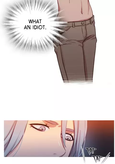 Scandal of the Witch Ch.1-23