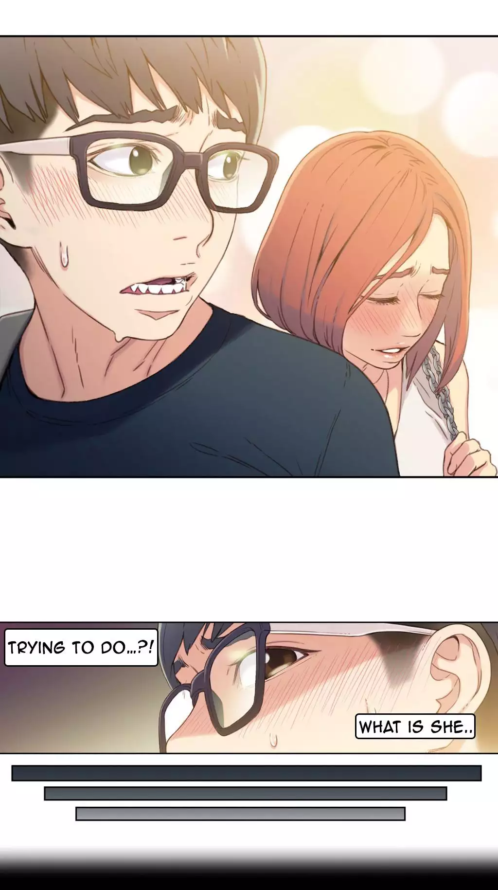 Sweet Guy Chapter 04