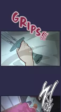 [Hong BanJang] Aharoo Ch.1-38 (English) (YoManga) (Ongoing)