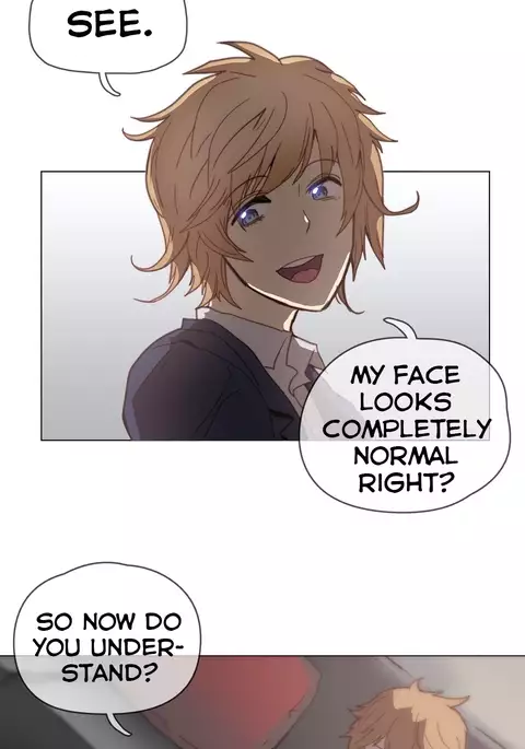 Household Affairs Ch.1-44