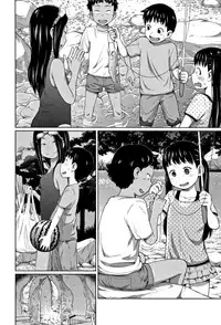 [Tsubaki Jushirou] Kawaii Imouto to Ikenai Koto Shiteimasu!