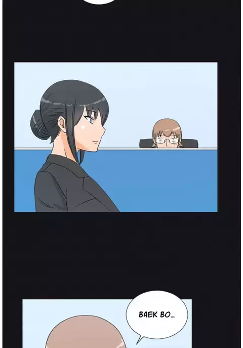 Naughty Girl Ch. 1-10