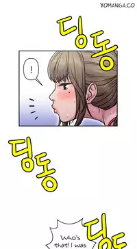 Ghost Love Ch.1-20.5 (English) (YoManga) (Ongoing)
