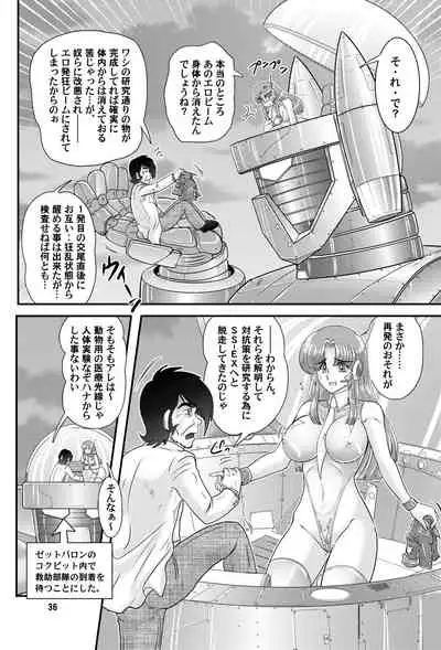 Fairy Saber VOL5