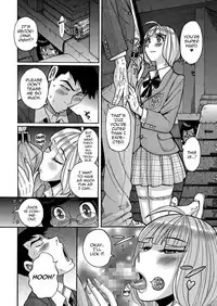 Otokonoko Pet♥Mako-chan