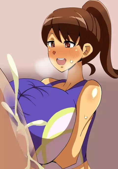 Kurimoto Haruka
