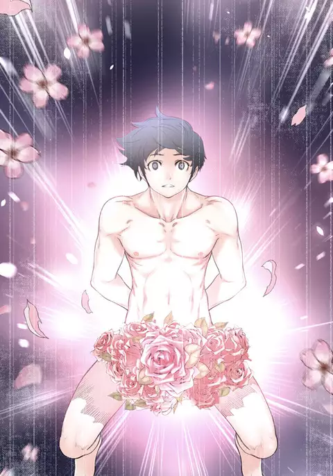 Perfect Half Ch.1-18