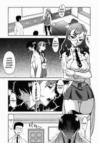 [Shinkai] Sweet Jam Ch.1-7 [English]