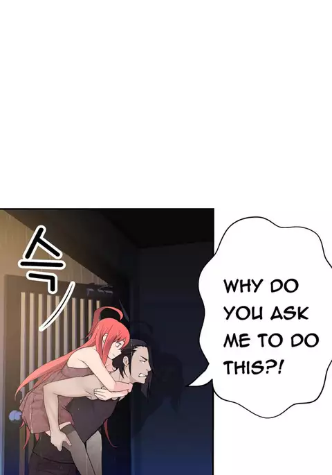 Tissue Thieves Ch.1-36