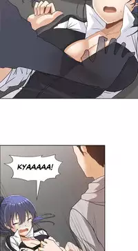 [Gaehoju] The Girl That Wet the Wall Ch. 3-10 [English]