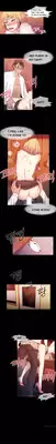 Miss Mystic Ch.1-10 (English) (Ongoing)