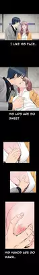 The Taste of the Hand Ch.1-21 (English) (Ongoing)