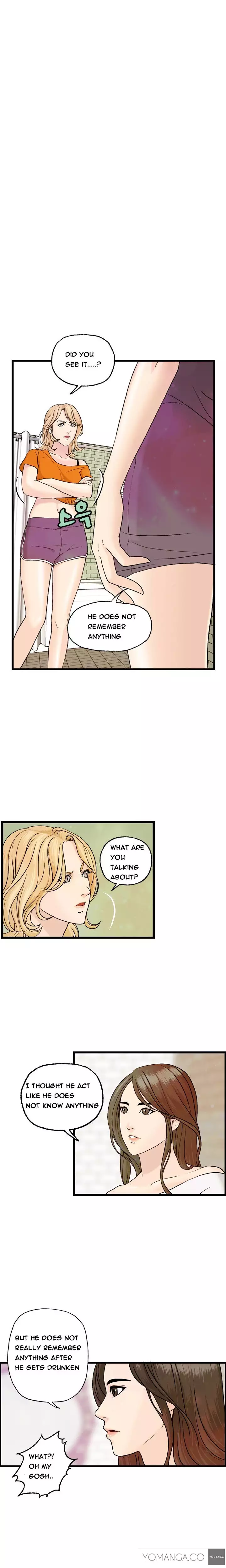 Guest House Ch.1-7