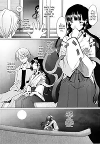 [Sakai Hamachi] Alive [English] [SaHa]
